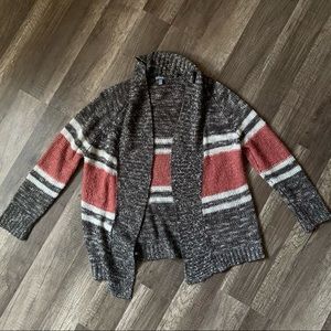 charlotte russe cardigan
